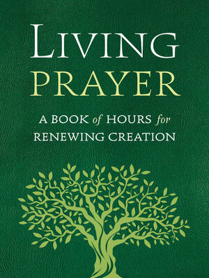 cover image of Living Prayer
